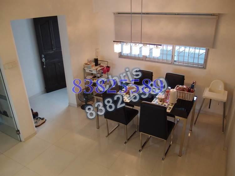Blk 51 Teban Gardens Road (Jurong East), HDB Executive #167215062